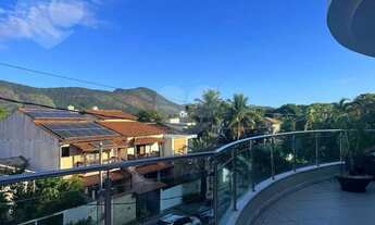 Imagem 4: Casa com 5 dormitórios à venda, 393 m² por R$ 1.999.000,00 - Itaipu - Niterói/RJ