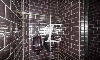 Imagem 5: Salão para alugar, 240 m² por R$ 13.257,00/mês - Parada Inglesa - São Paulo/SP