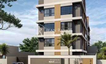 Imagem 2: Apartamento para venda, 2 quarto(s), Boqueirão, Curitiba