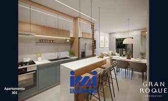 Imagem 6: Apartamentos com 02 quartos perto do Mar