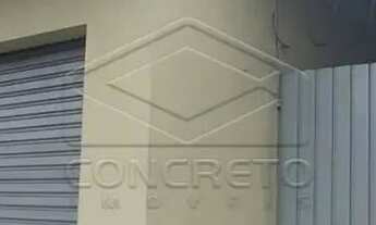 Imagem: Barracão - 320m² - Bela Vista