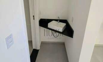 Imagem 7: Apartamento com 3 quartos à venda, 108 m² - Condominio Residencial Alpha Versailles - Soro