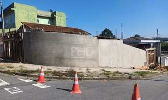 Imagem 2: Terreno à venda, Jardim Cristiane - Santo André/SP