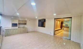 Imagem: 2 Quadras da Praia, 112m2, 2ºand, Varandão