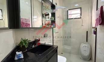 Imagem 6: Imóvel para venda possui 140 metros quadrados com 3 quartos em Centro - Camboriú - SC