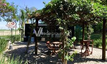 Imagem 4: Terreno - Metropolitan Park - Paulínia