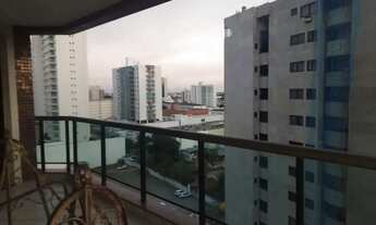 Imagem 7: Apartamento em Rua Conselheiro José Fernandes - Pelinca - Campos dos Goytacazes/RJ