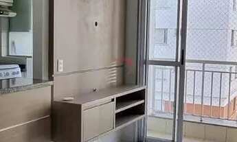 Imagem 3: Ed. Garden Catuai - Apartamento para locação com 3 dormitórios ( 1 suíte), 2 vagas, 69.82