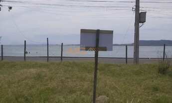 Imagem 2: Terreno Frente Lagoa 2 Mil M² Praia Sudoeste São Pedro Da Aldeia