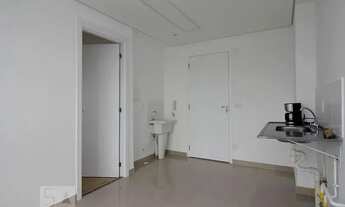 Imagem 4: Apartamento à Venda - Barra Funda, 1 Quarto, 30 m2