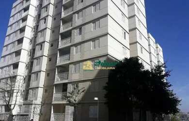 Imagem 3: Apartamento com 3 dormitórios à venda, 61 m² por R$ 499.000,00 - Vila Endres - Guarulhos/S