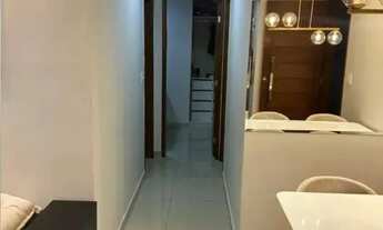 Imagem 3: BS106 - Apartamento a venda em Narandiba