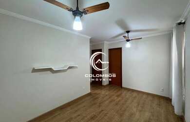 Imagem: Apartamento com 2 dormitórios, 51 m²