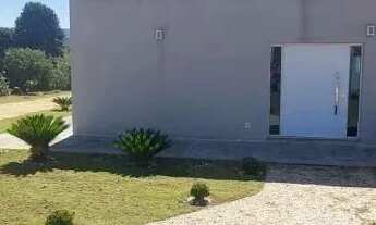 Imagem 3: CASA EM CONDOMÍNIO - RESIDENCIAL E INDUSTRIAL CAMPO ALEGRE - MG