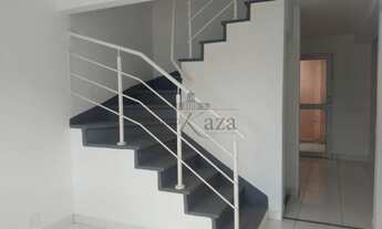 Imagem 2: Oportunidade - Sobrado em Condomínio - Residencial Vila Cambuí - Monte Castelo - 2 Dormitó