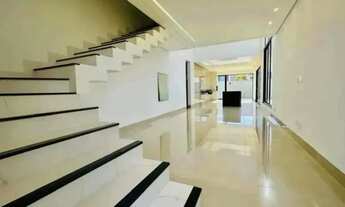 Imagem 4: Casa em Condomínio Residencial - 4 Quartos em Parqville Pinheiros, Aparecida de Goiânia