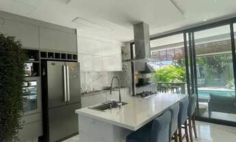 Imagem 2: Casa com 03 Suítes á venda no Condomínio Ibiaram II Itupeva/SP