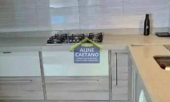 Imagem 4: Forte - Maravilhosa Casa 03 dorms, 02 vagas c/ piscina