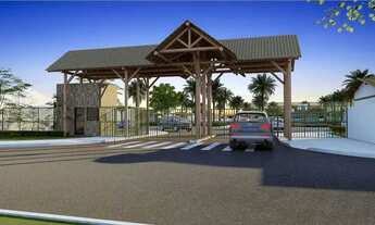 Imagem: Casa à venda no GRAND JARDIM DOS JACARANDAS