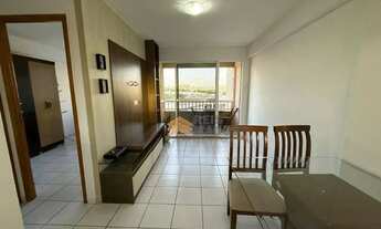 Imagem 2: Ap mobiliado para VENDA no Condomínio Club Natal Brisa!