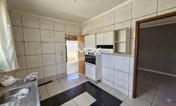 Imagem 7: Casa para alugar no bairro Campestre em Piracicaba