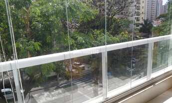 Imagem 4: Apartamento 172 m², Perdizes , 3 dormitórios sendo 3 Suítes ,3 vagas de garagem