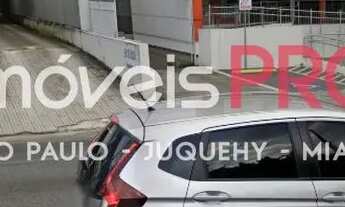 Imagem 3: Comercial de 3 pavimentos no trecho mais comercial de Santana