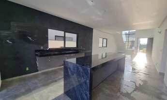 Imagem 7: Casa de Alto Padrão no Alphaville Cabo Frio 4 Quartos