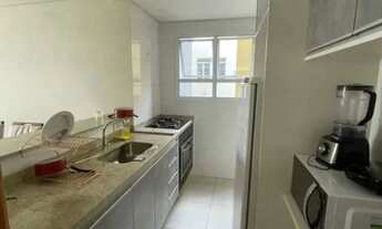 Imagem 4: Apartamento com 2 quartos, 66 m², à venda por R$ 550.000