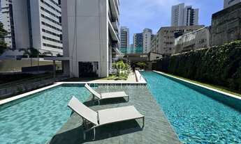 Imagem 5: Imóvel para venda possui 107 metros quadrados com 3 quartos em Boa Viagem - Recife - PE