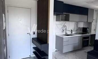 Imagem 4: Apartamento - Chácara Santa Antonieta (Nova Veneza) - Sumaré