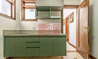 Imagem 5: Apartamento à venda no bairro Vila Buarque - São Paulo/SP, Zona Central