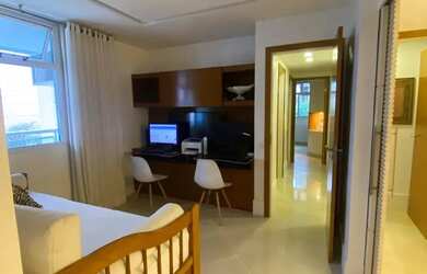 Imagem 7: Apartamento Amplo l 221m² l 4 Quartos l Em Icaraí, Conforto, Exclusividade e Localização N