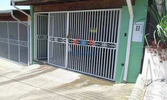 Imagem: Casa para aluguel, 3 quartos, 1 suíte