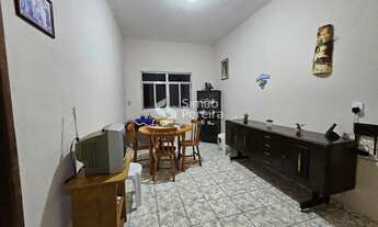 Imagem 3: Casa com terraço à venda ou troca Zona Sul