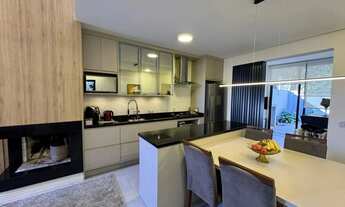 Imagem 6: Casa térrea com pátio , 3d , 1 suíte, Condomínio Reserva do Lago I - Hípica