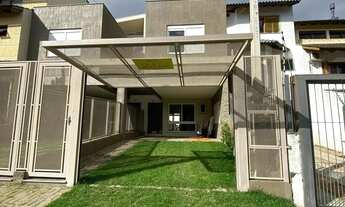 Imagem 6: Casa em Rua Claudio da Silva Pinto - Espírito Santo - Porto Alegre/RS