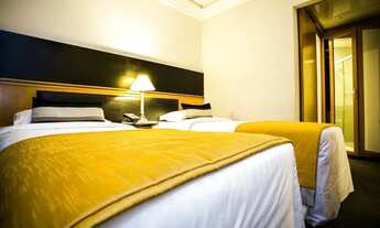 Imagem 4: Flat na Chácara Santo Antônio para venda !!