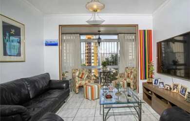 Imagem 6: Apartamento em Rua Mourato Coelho - Pinheiros - São Paulo/SP