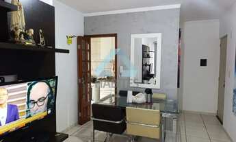 Imagem 2: Apartamento mobiliado Jardim Bom Pastor