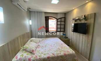 Imagem 6: Casa em Rua Atílio Grosso - Ouro Preto - Belo Horizonte/MG