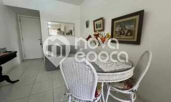 Imagem 5: Botafogo Apartamento com 2 dormitórios