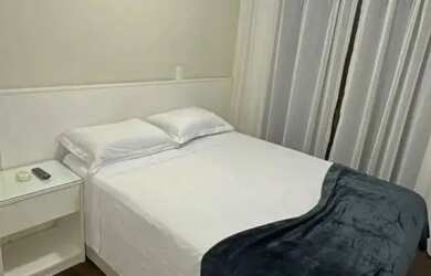 Imagem 7: Locação Itaim Bibi mobiliado com 1 dormitório 45 mts