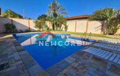 Imagem 5: Casa em Rua Fernando Pessoa - Vila Esperia ou Giglio - Atibaia/SP