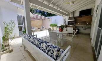 Imagem 5: Casa à venda no bairro Taquaral 3 dormitórios