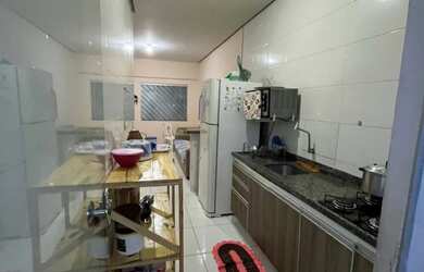 Imagem: Vendo Casa No Tapanã(Próx ao Barato