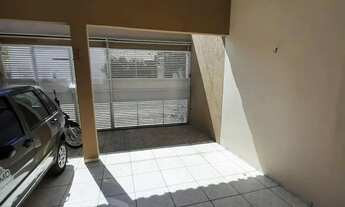 Imagem 3: Casa em Rua Paraíba - Juçara - Imperatriz/MA