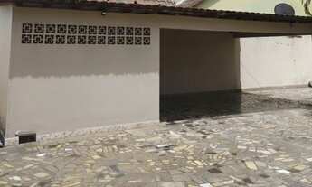 Imagem 4: CASA À VENDA EM ALFREDO CHAVES