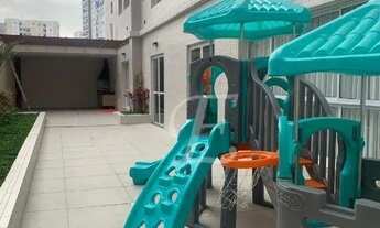 Imagem 7: Apartamento com 2 dormitórios para alugar, 34 m² por R$ 2.550,00/mês - Tucuruvi - São Paul