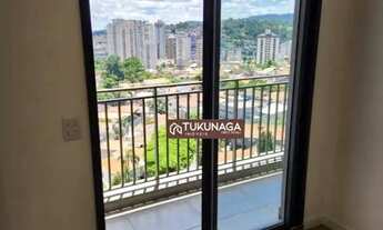 Imagem 2: Apartamento com 1 quarto para alugar, 43 m² por R$ 2.876/mês - Vila Rosália - Guarulhos/SP